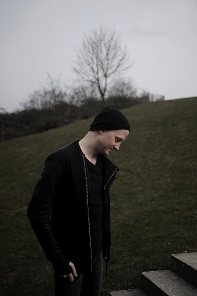 David Letellier