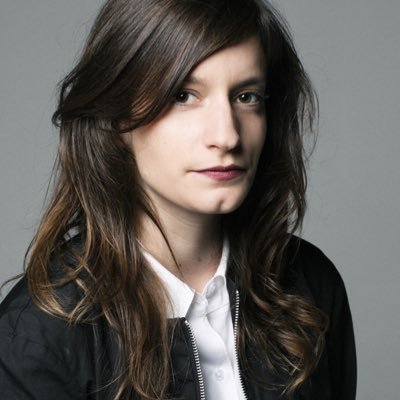 Justine Emard